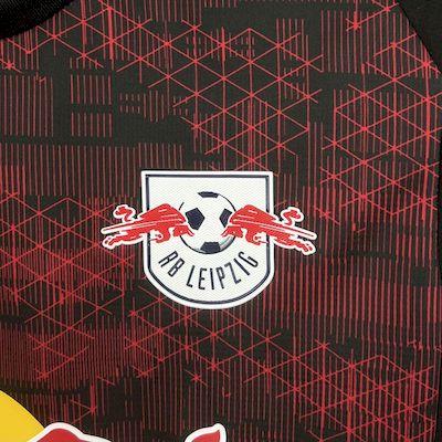 2025/26 RB Leipzig Third Jersey