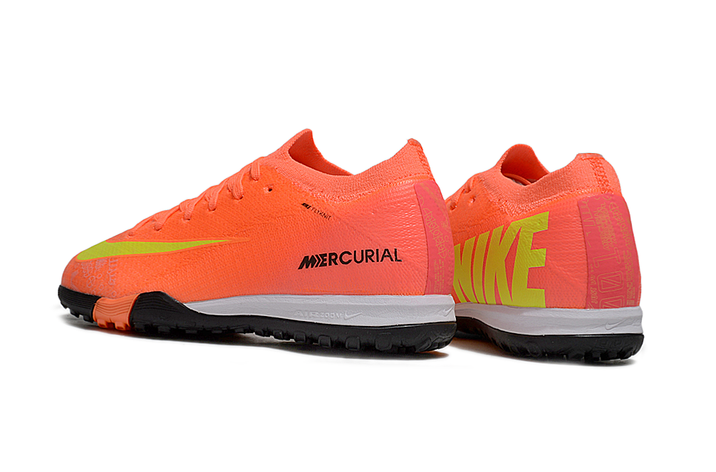 Arrival 27-35) Mercurial 16 children's football shoes