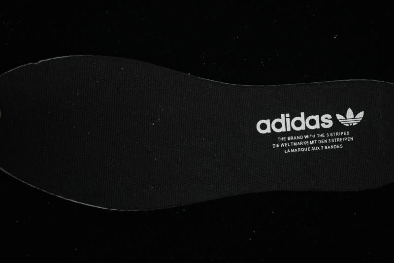 Adidas Originals Campus 00s IF4331 College Series Chunky Retro Casual Sneakers - IF4331