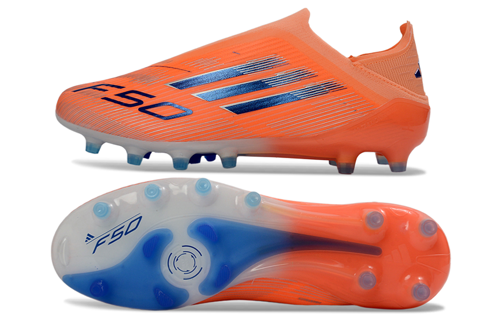 adidas F50 Elite Laceless