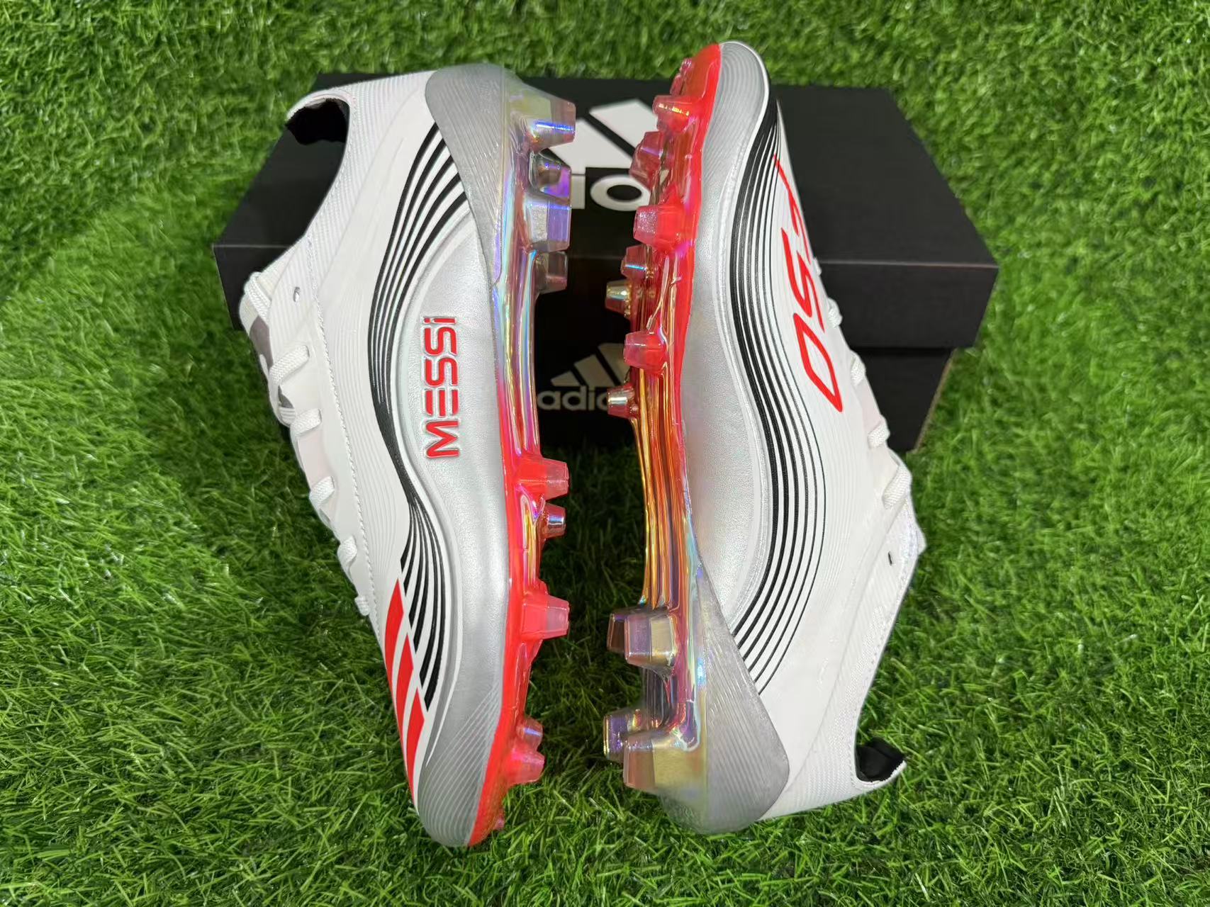 didas F50 ELITE FG