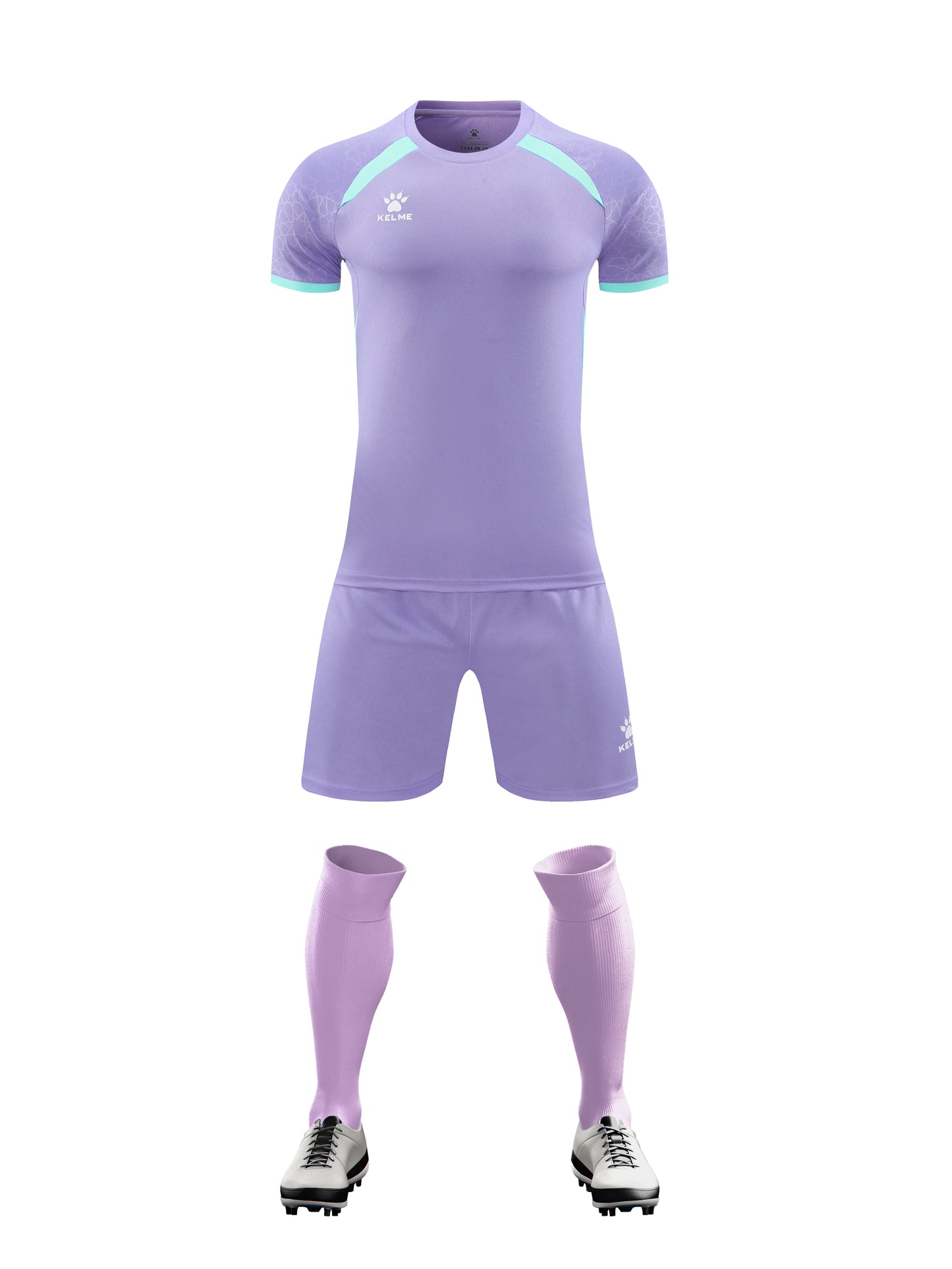 ZB1583 Kalmei suit, 3XS-4XL