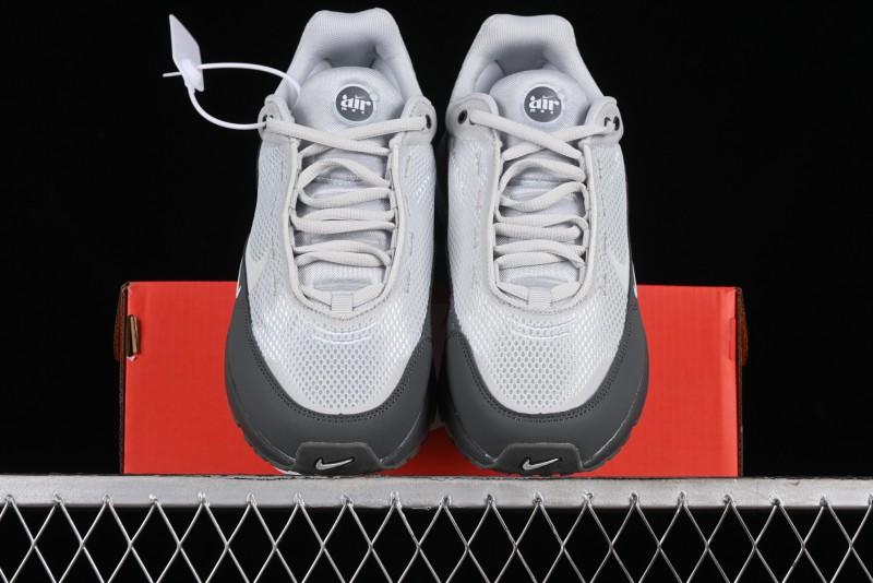 Nike Air Max Pulse Running Shoes with Oversized Air Cushion for Breathability - FN7459-001
