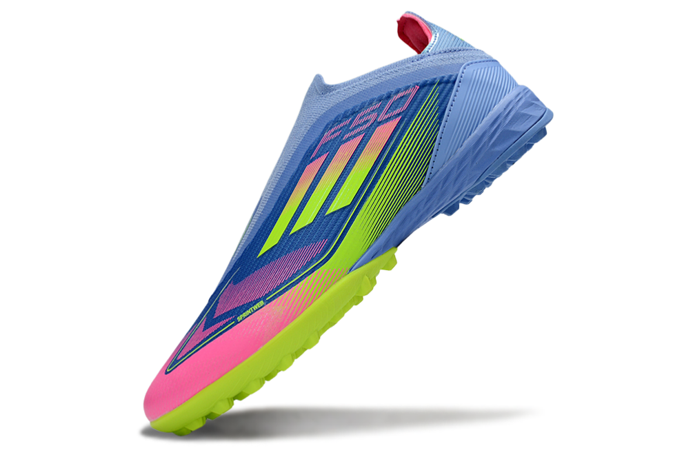 adidas F50 Elite Laceless TF