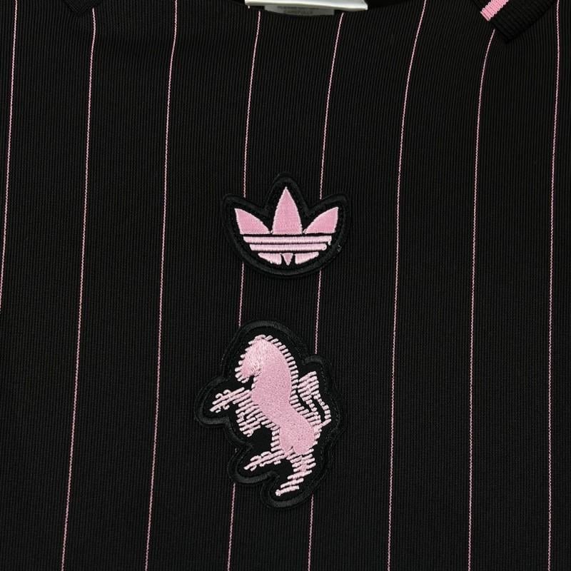 2026/27 Mens Juventus Originals Terrace Icons Jersey
