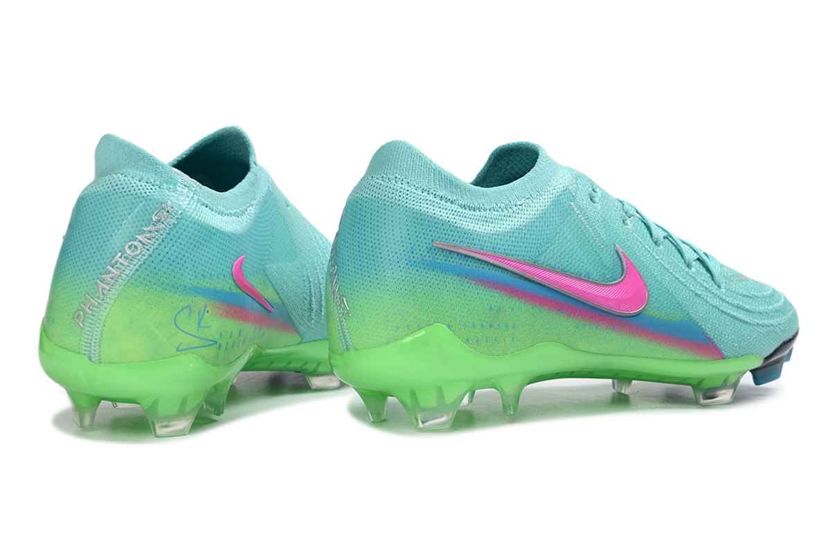NIKE PHANTOM LUNA ELITE FG