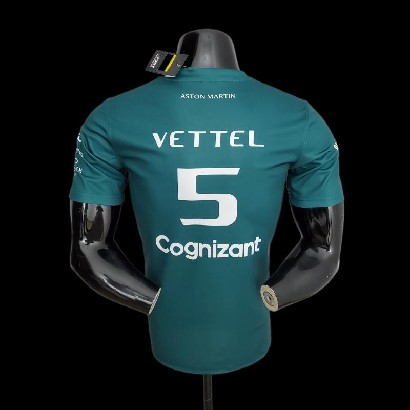 F1 Formula One 2022 Astontin