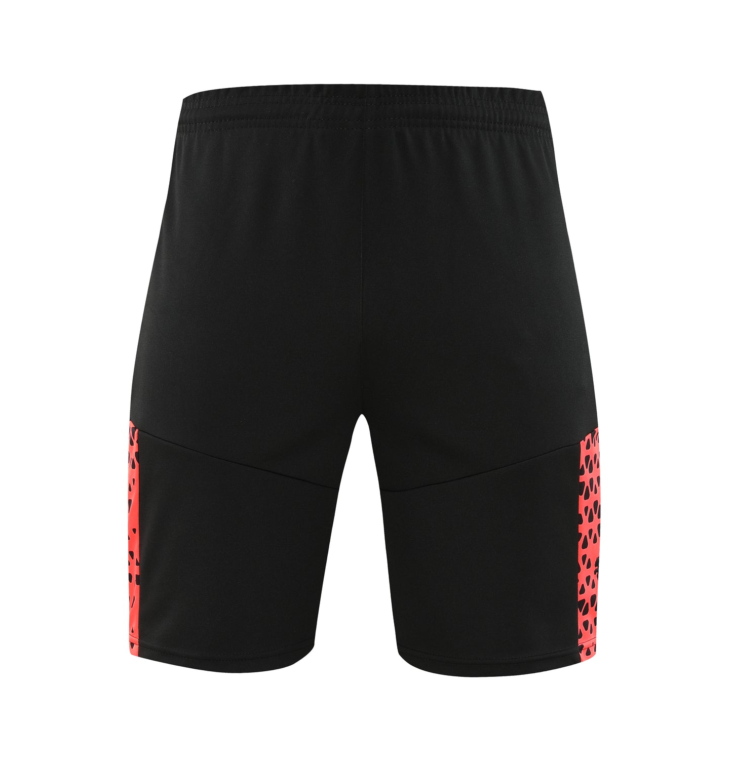PD02 orange shorts suit S-2XL