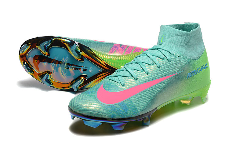 Nike Air Zoom Mercurial Superfly 16 Elite XXV FG