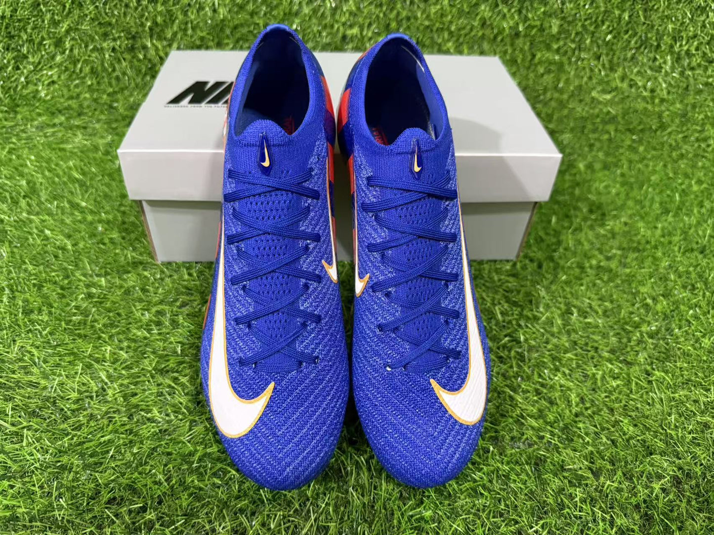 Nike Air Zoom Mercurial Vapor XV Elite FG