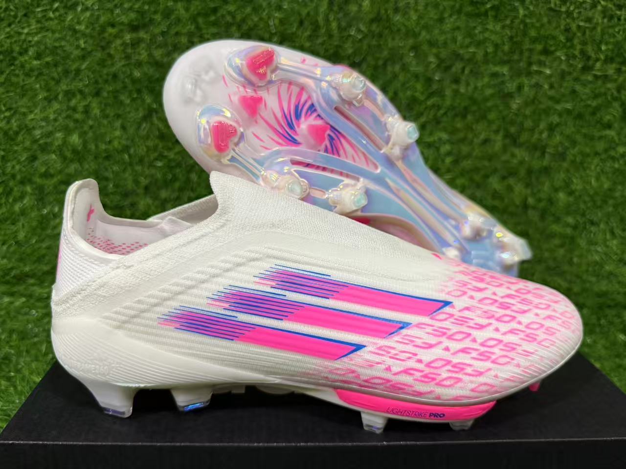 adidas F50+ FG