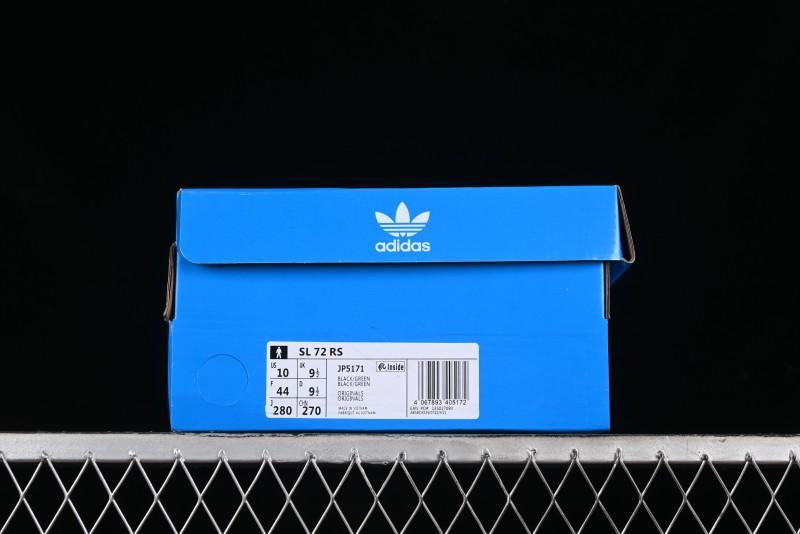 Adidas Originals SL 72 RS Retro Running Shoes - JP5171