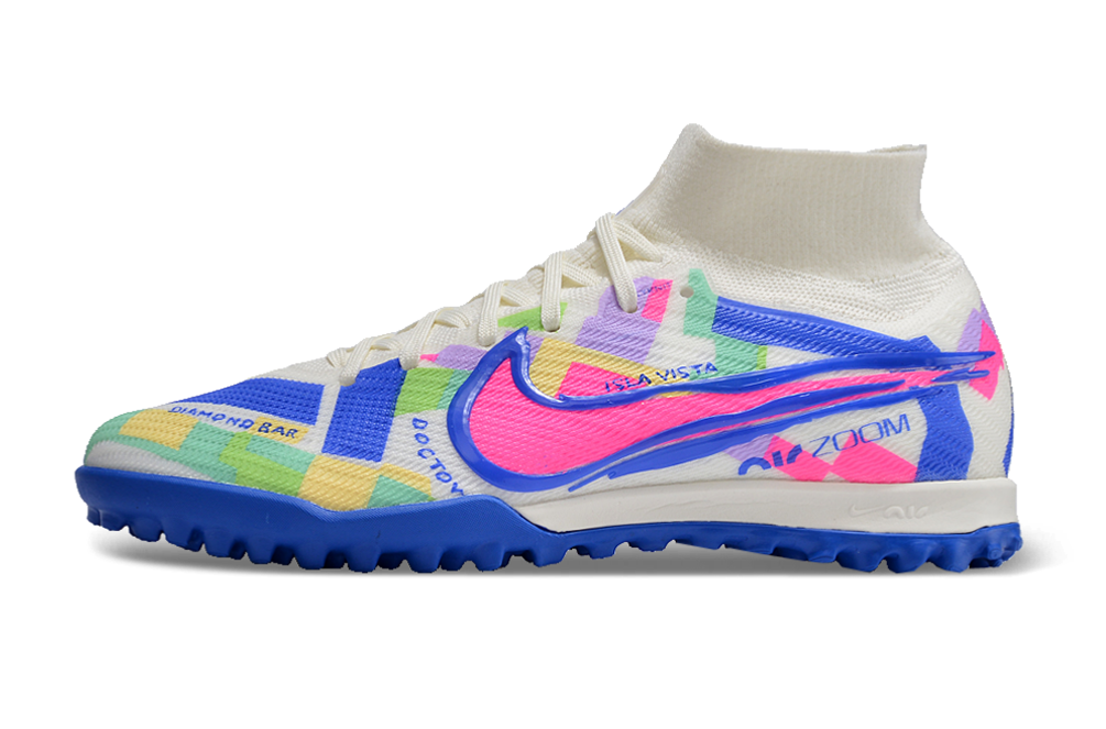 Nike Air Zoom Mercurial Superfly IX Elite