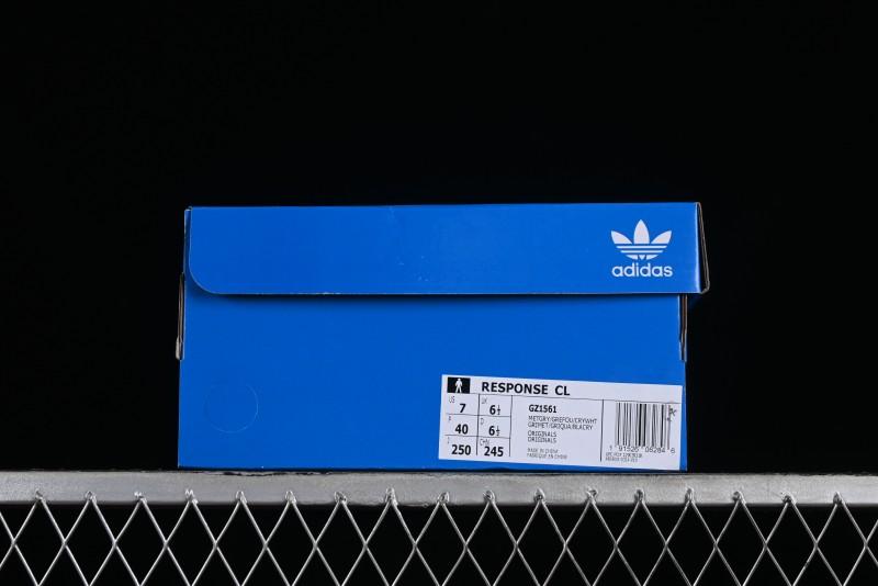 Adidas Originals Response CL Retro Casual Shoes - GZ1561