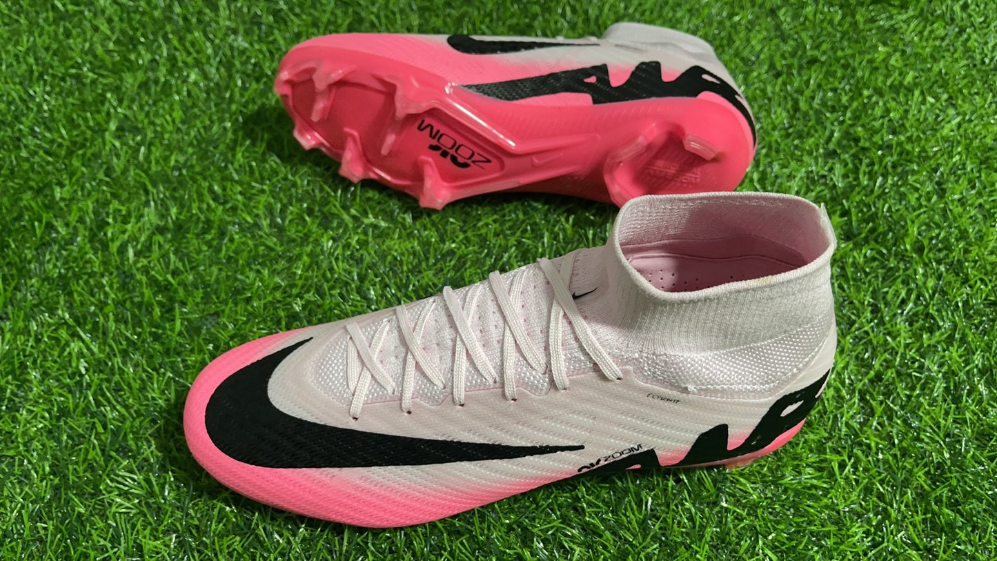 Nike Air Zoom Mercurial Superfly IX Elite