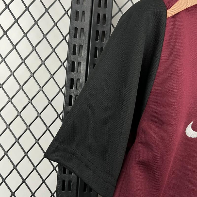 2026/27 Mens Corinthians Pre-Match Jersey