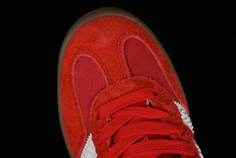 Adidas Originals Gazelle Indoor Retro Casual Anti-Slip Low-Top Sneakers - IF1808