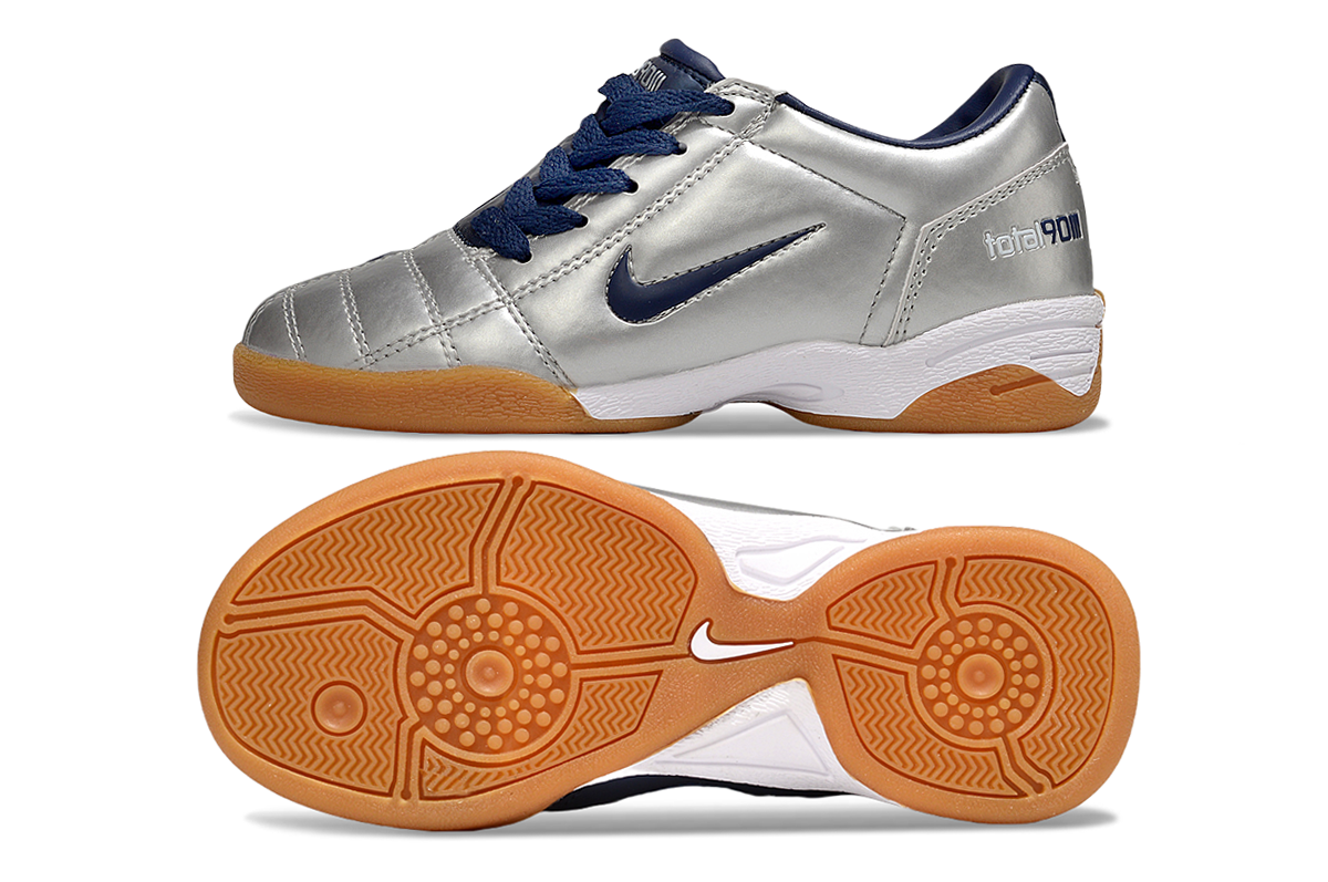 Arrival 30-35) T90 flat children's football shoes