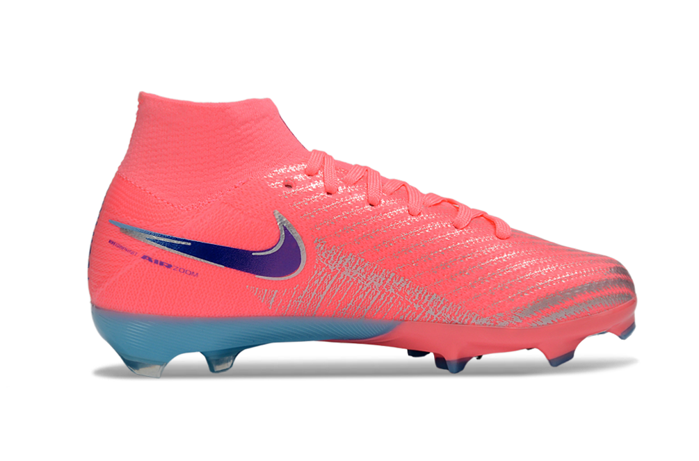 Arrival 27-35) Mercurial 16 children's football shoes