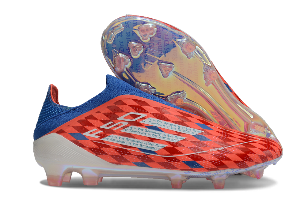 adidas F50 Elite Laceless