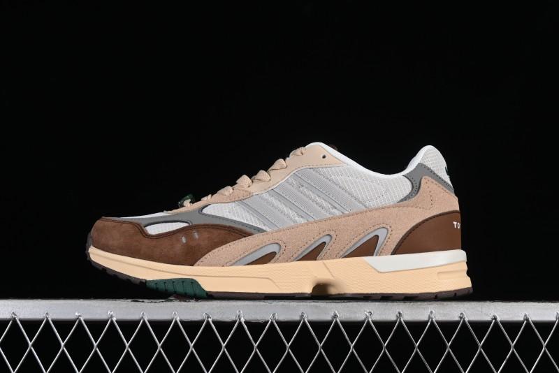 Adidas Torsion Super IF2870 Lightweight Comfortable Cushion Running Shoes - IF2870