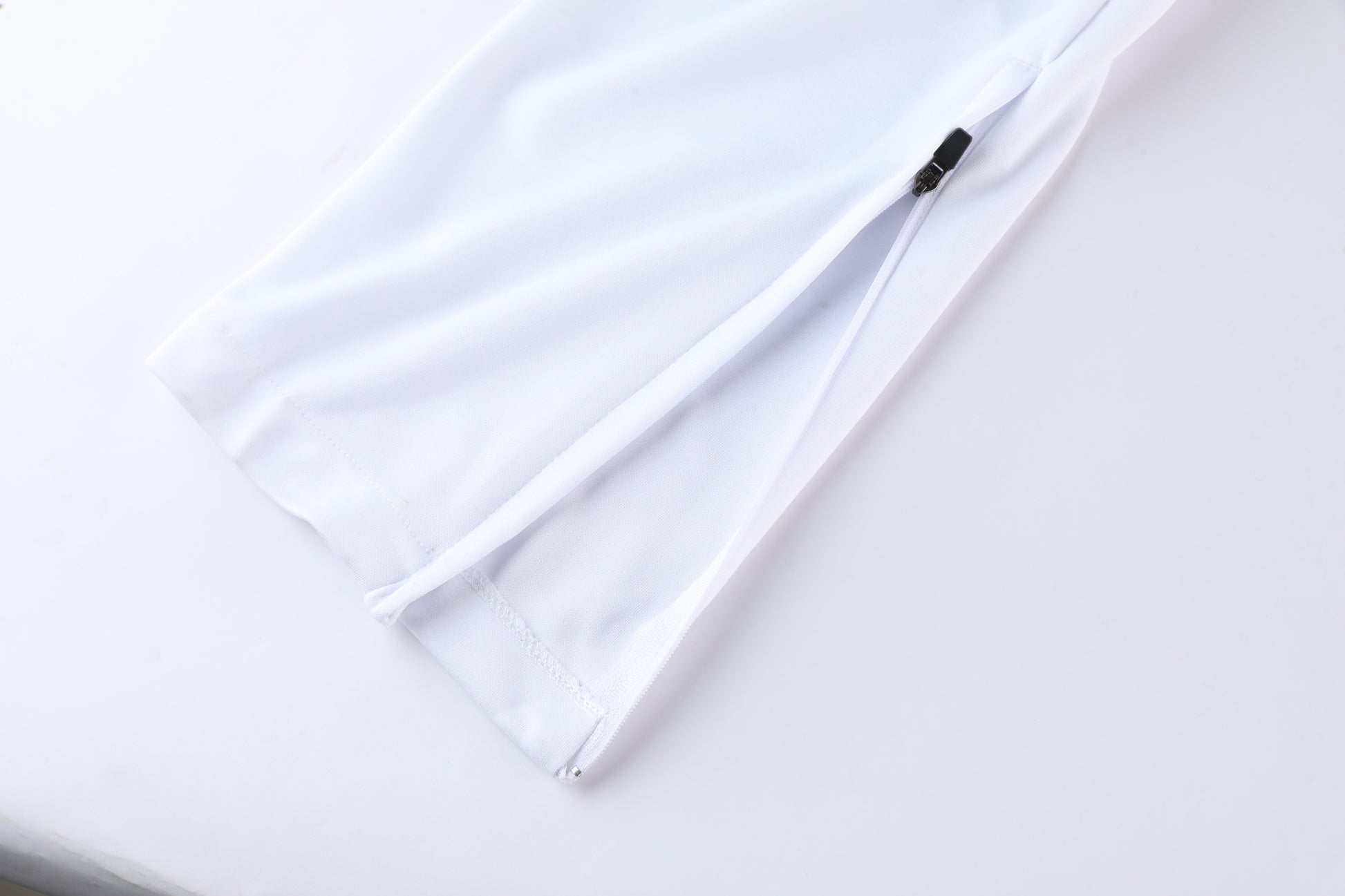 ND01 white trouser suit S-2XL