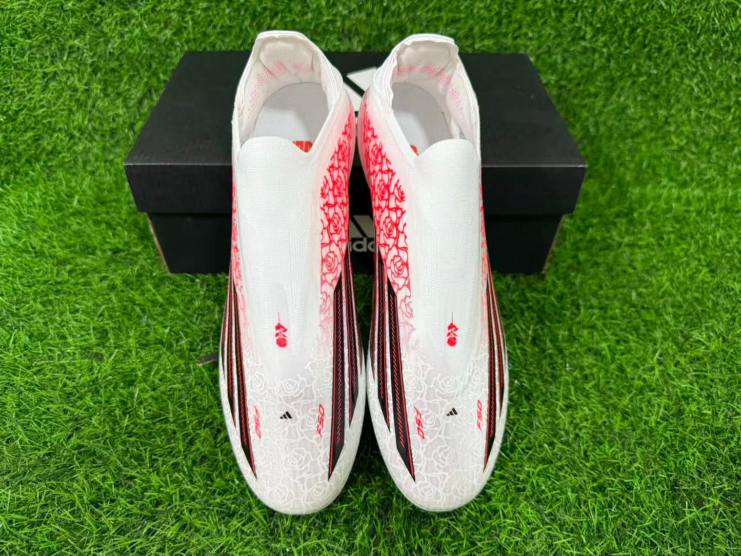adidas F50+ FG