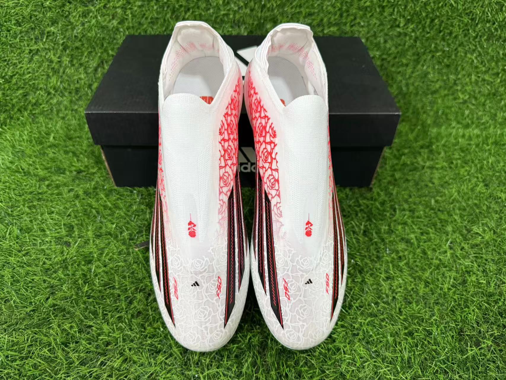 adidas F50+ FG