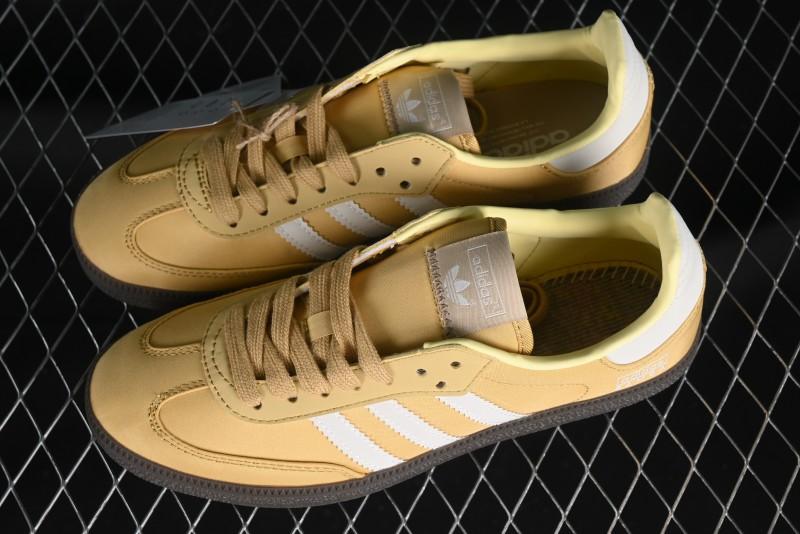 Adidas Samba OG Casual Sneakers - IG6170