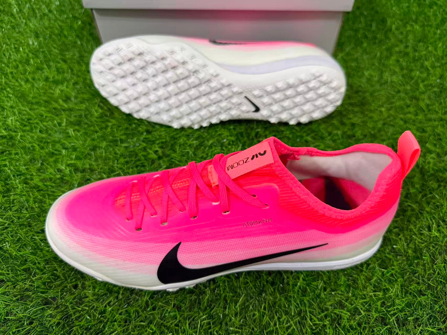 Nike Air Zoom Mercurial Vapor XVI Pro