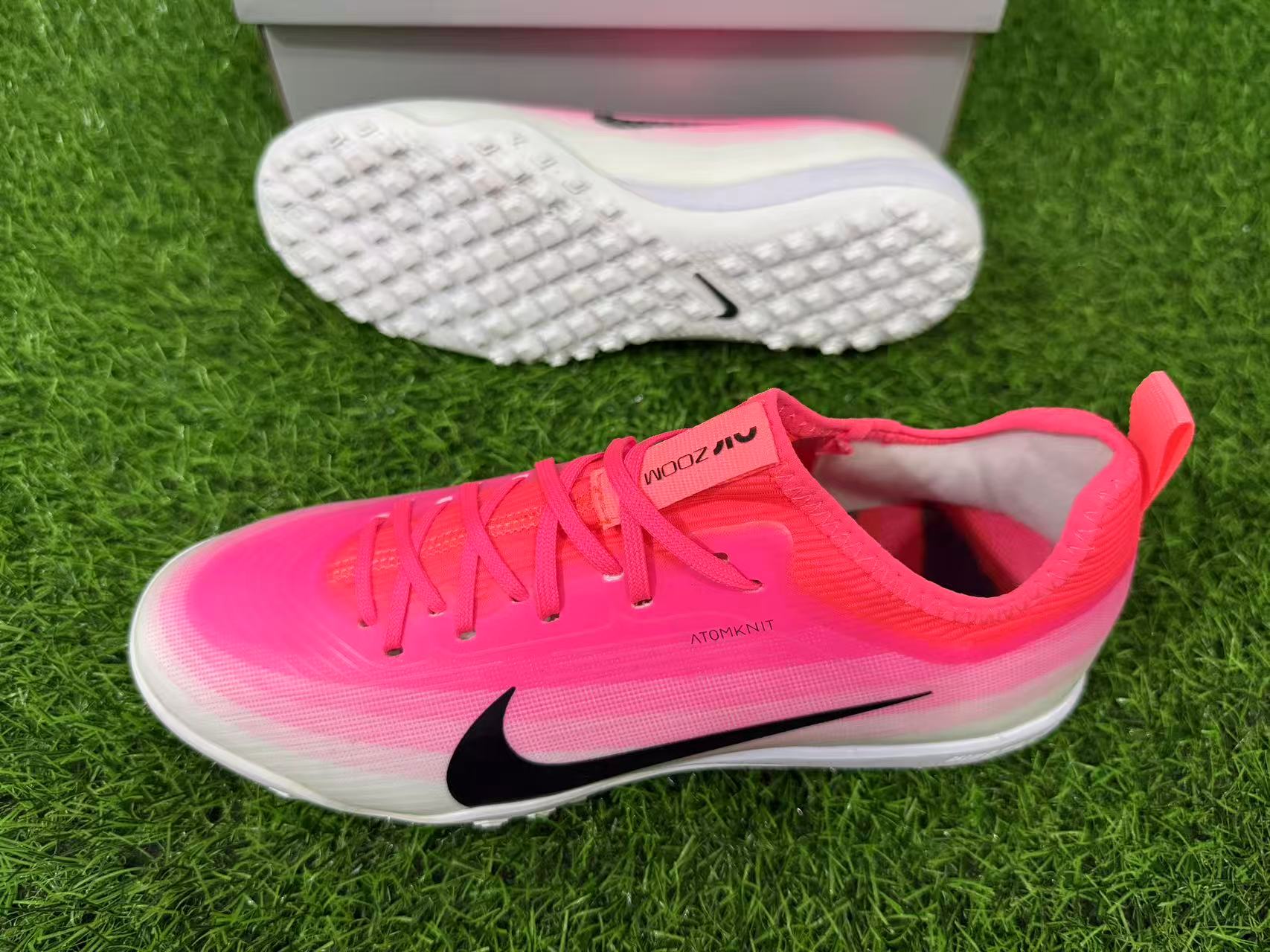 Nike Air Zoom Mercurial Vapor XVI Pro