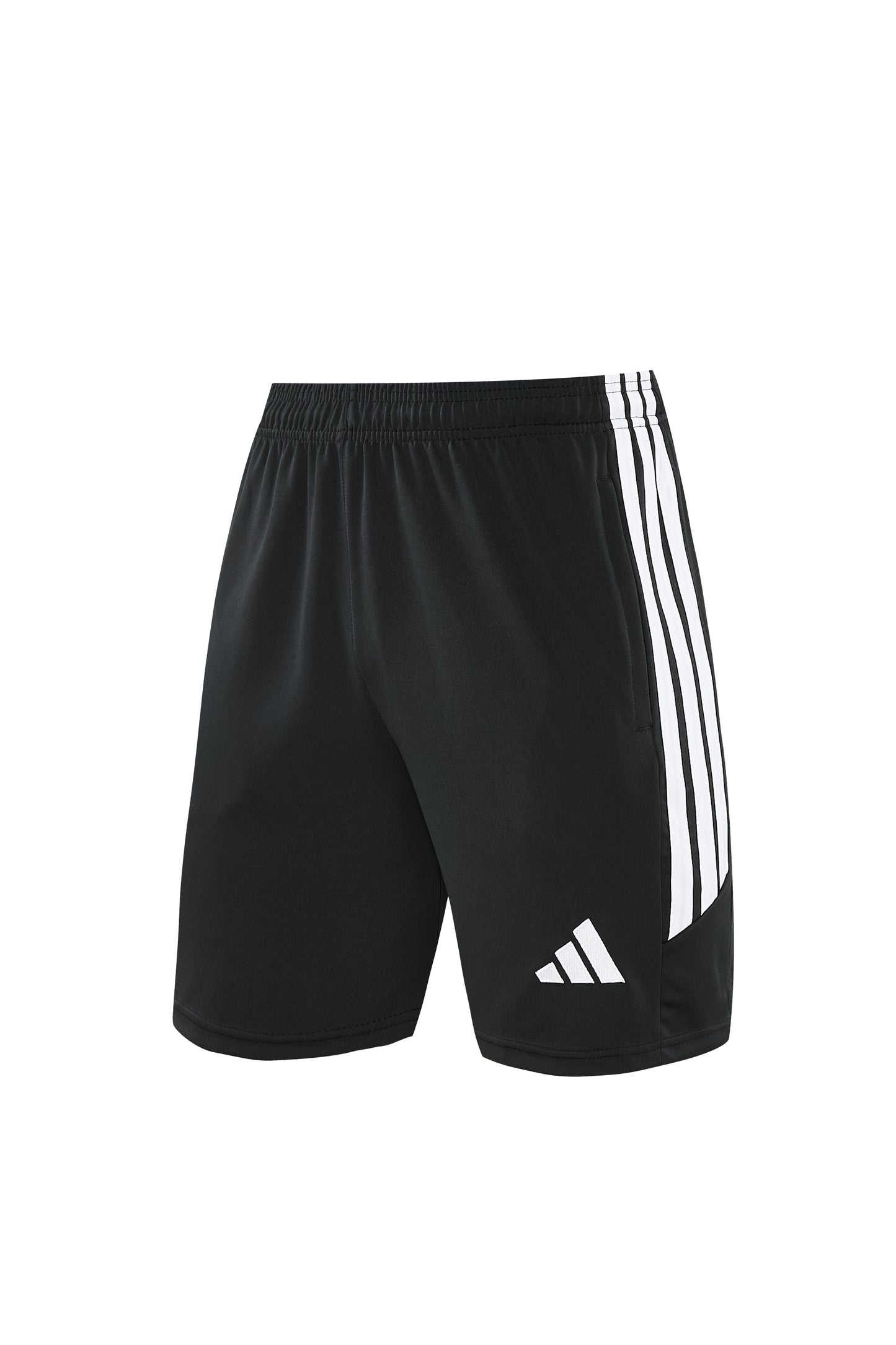 AD14 black shorts suit S-2XL