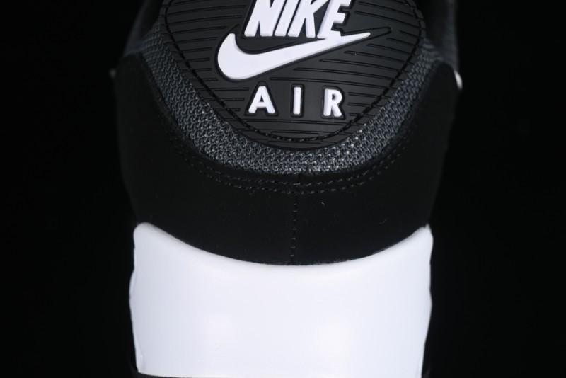 Nike Air Max 90 Retro Running Shoes with Air Cushion - CN8490-002