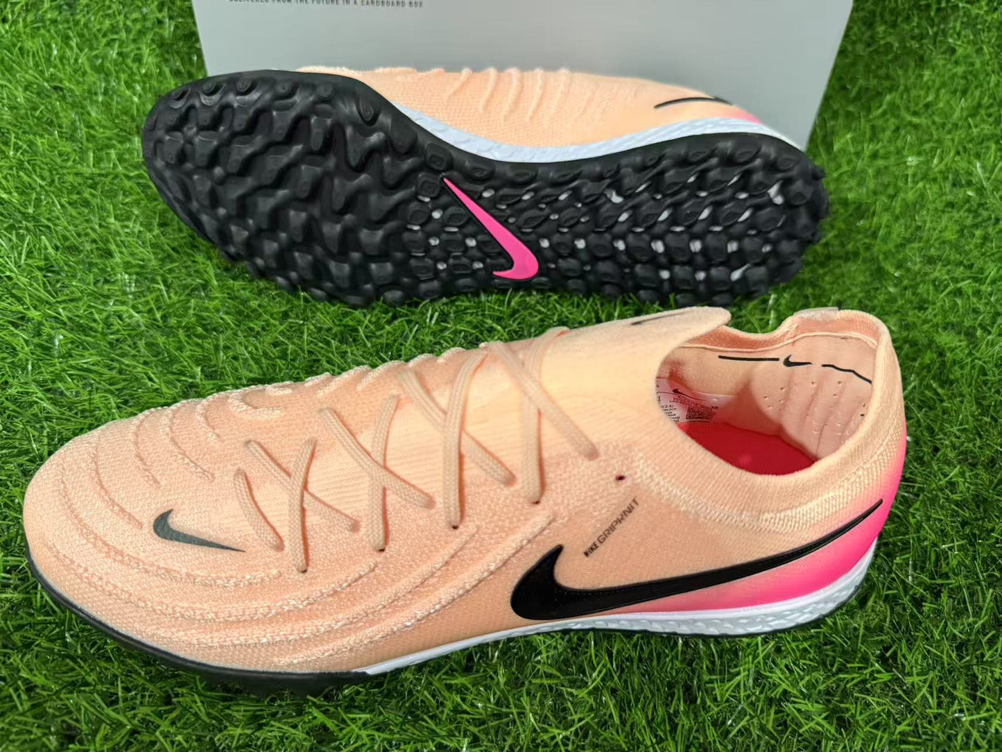 Nike Phantom GX II Elit