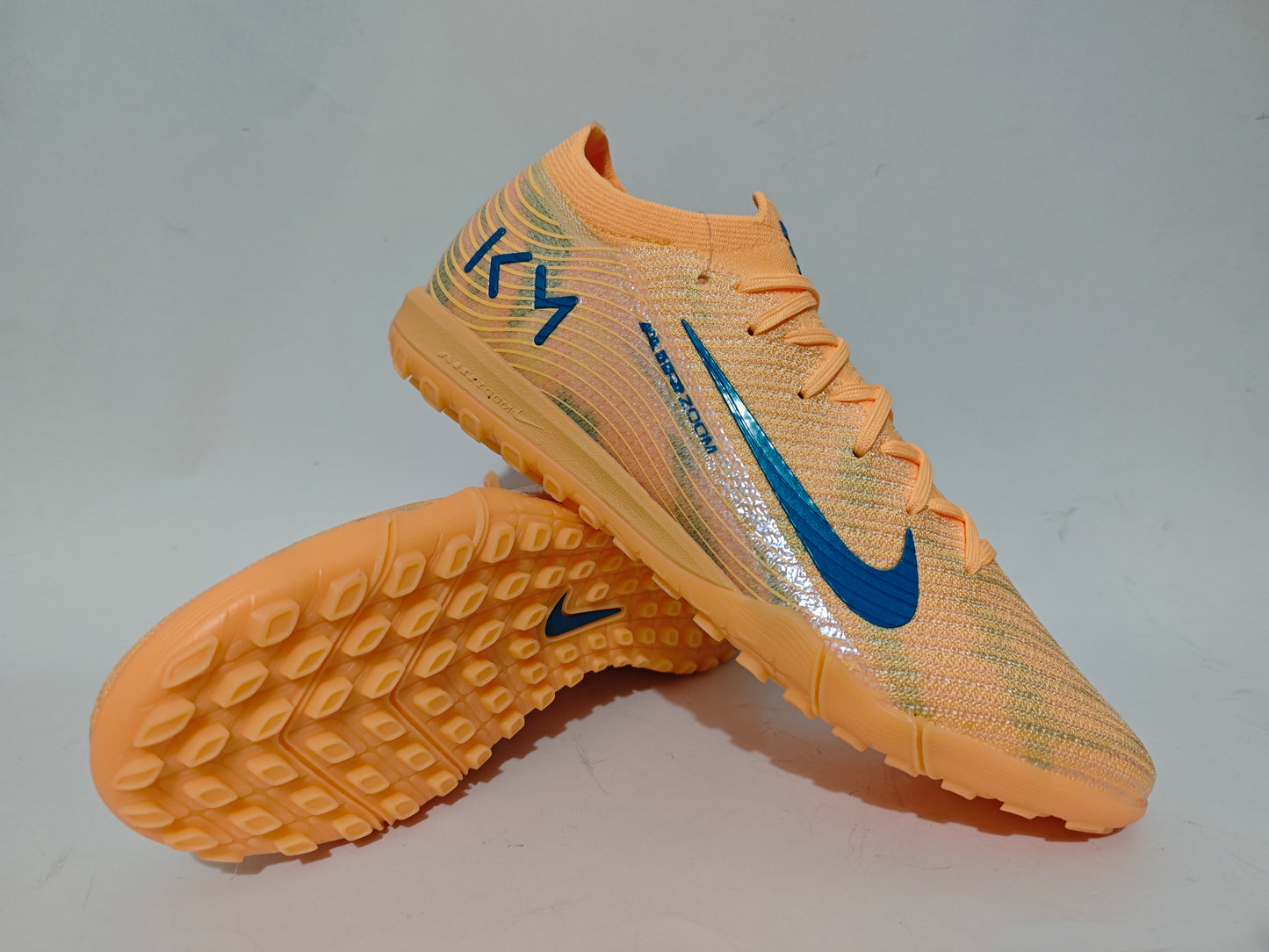 Nike Air Zoom Mercurial Vapor XV Elite TF
