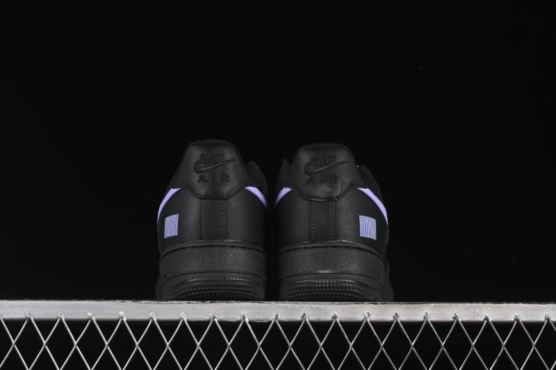 Nike Air Force 1'07 Low Custom Casual Sneakers - CW2288-111