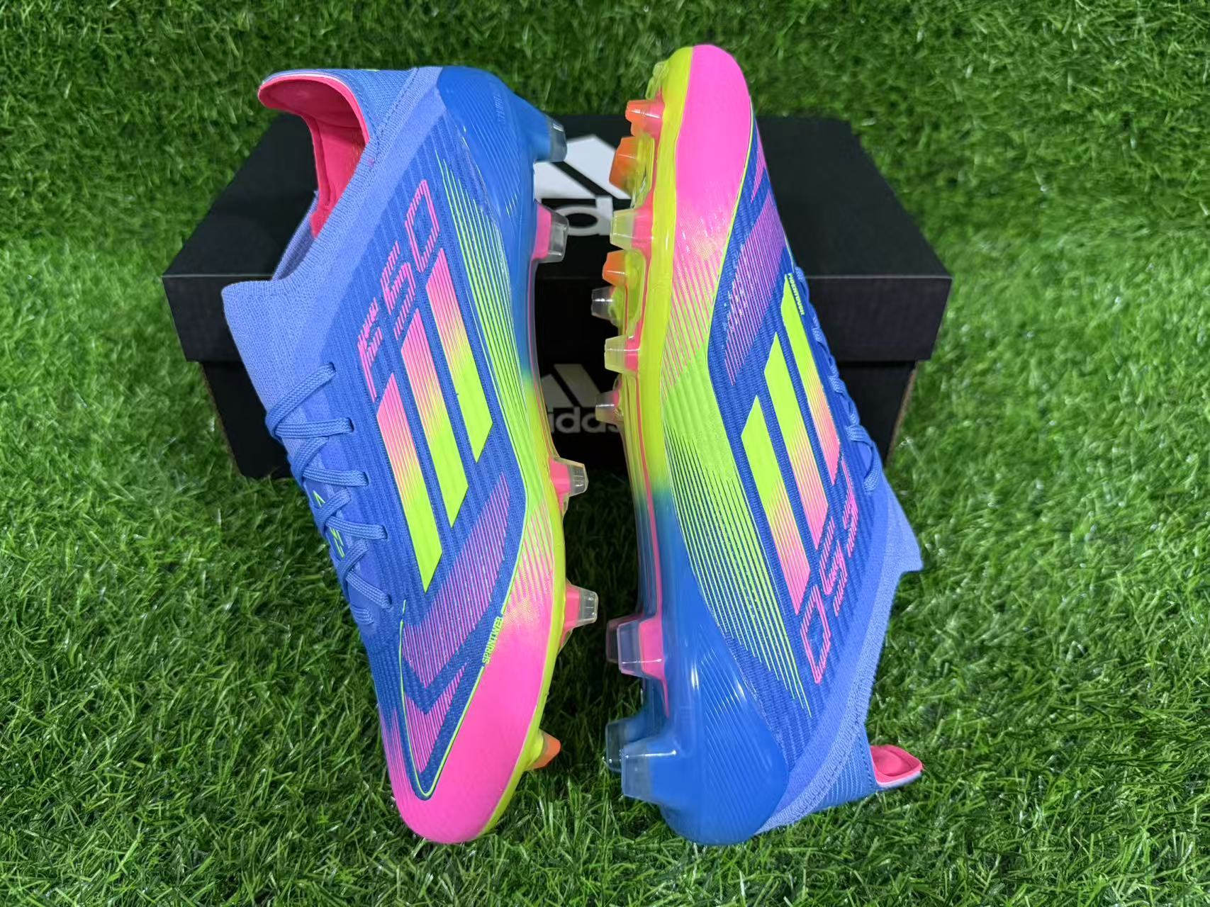 adidas F50 Elite FG