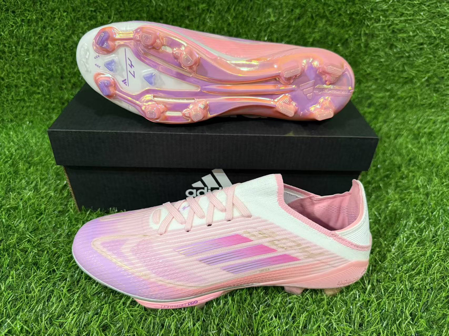 adidas F50+.1 FG