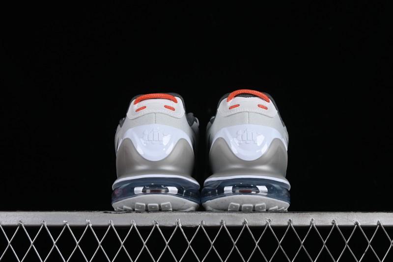 Nike Air Max Pulse SE Breathable Running Shoes with Oversized Air Cushion - FN6920-001