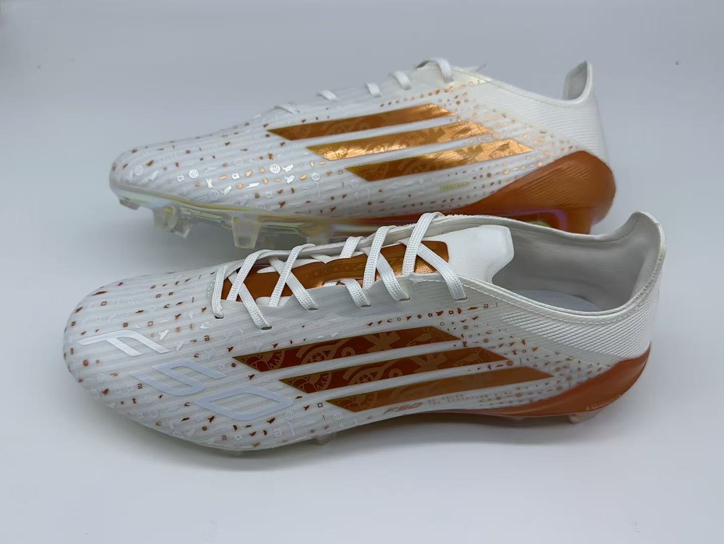 didas F50 ELITE FG