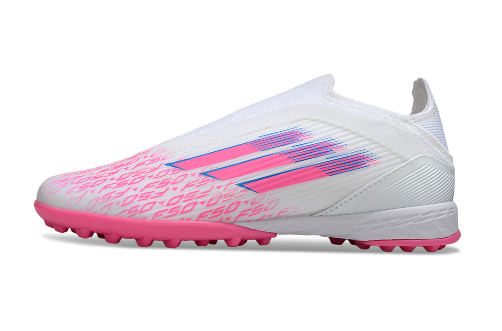 adidas F50 Elite Laceless TF