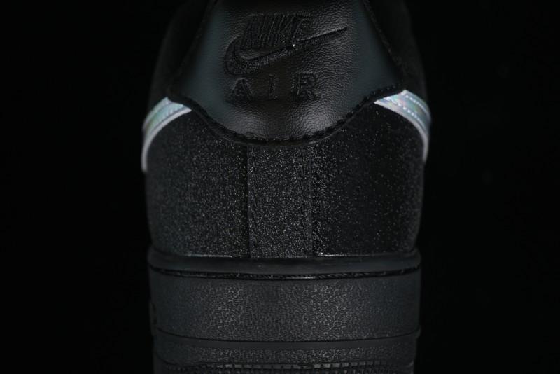Nike Air Force 1 '07 Low Custom Casual Sneakers - CW2288-111