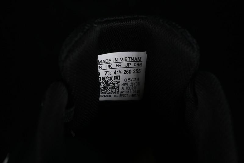 Adidas RunFalcon 3.0 HQ3790 Breathable Casual Running Shoes with Cloudfoam - HQ3790