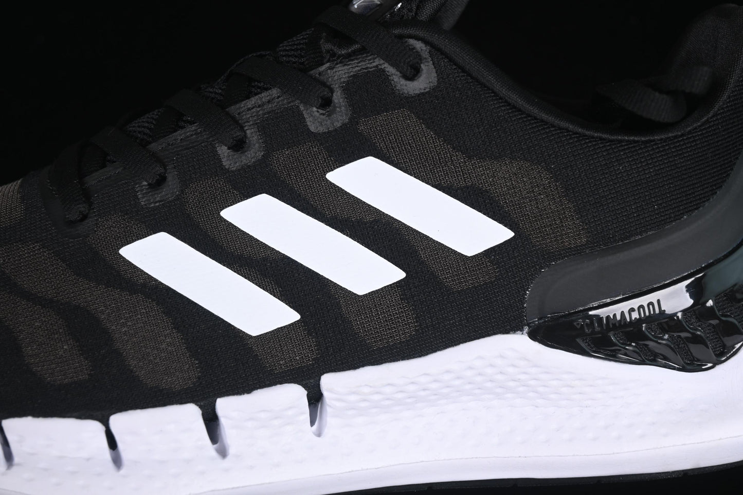 Adidas Climacool FX7351 Lightweight Running Shoes with Enhanced Breathability - FX7351