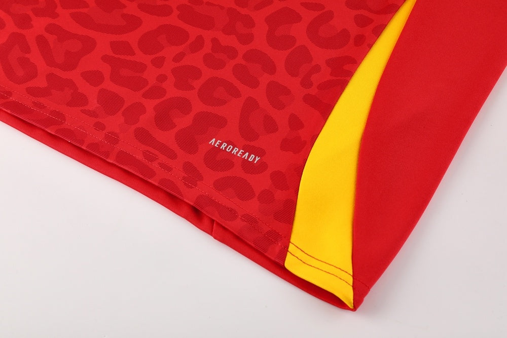 AB08 red S-2XL