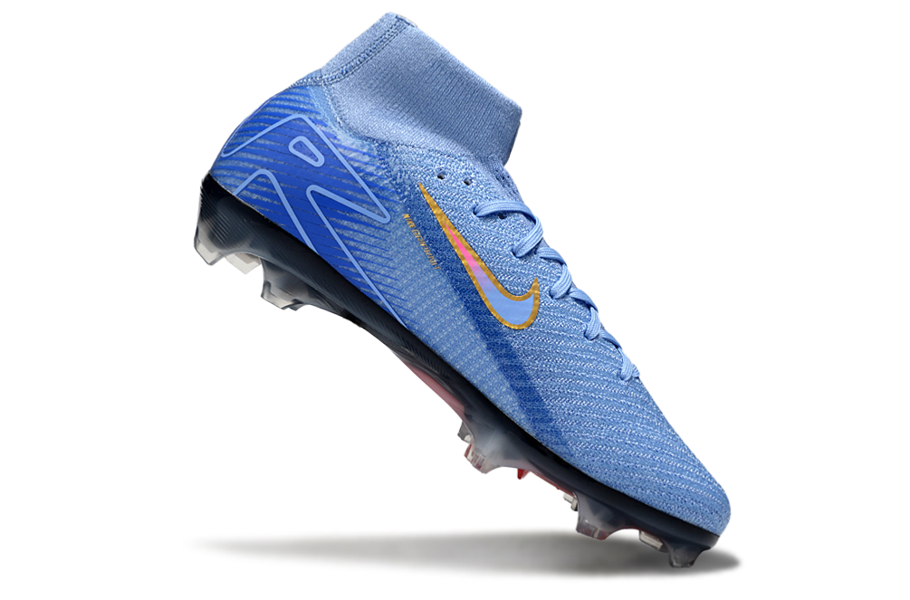 Nike Air Zoom Mercurial Superfly 16 Elite XXV FG