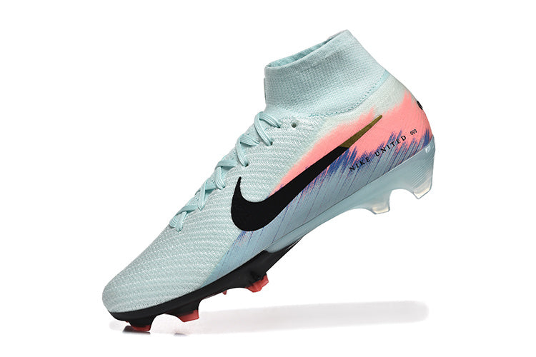 Nike Air Zoom Mercurial Superfly 16 Elite XXV FG