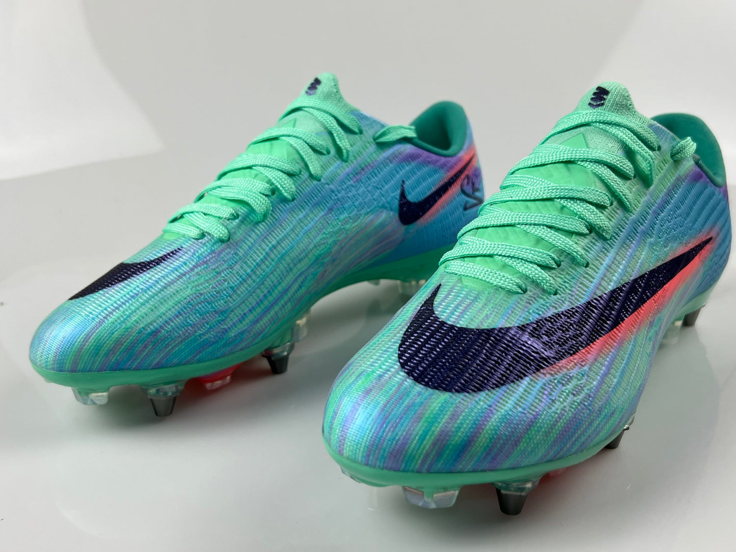 Nike AIR Zoom Mercurial Vapor 17 Elite XXVI SG-PRO