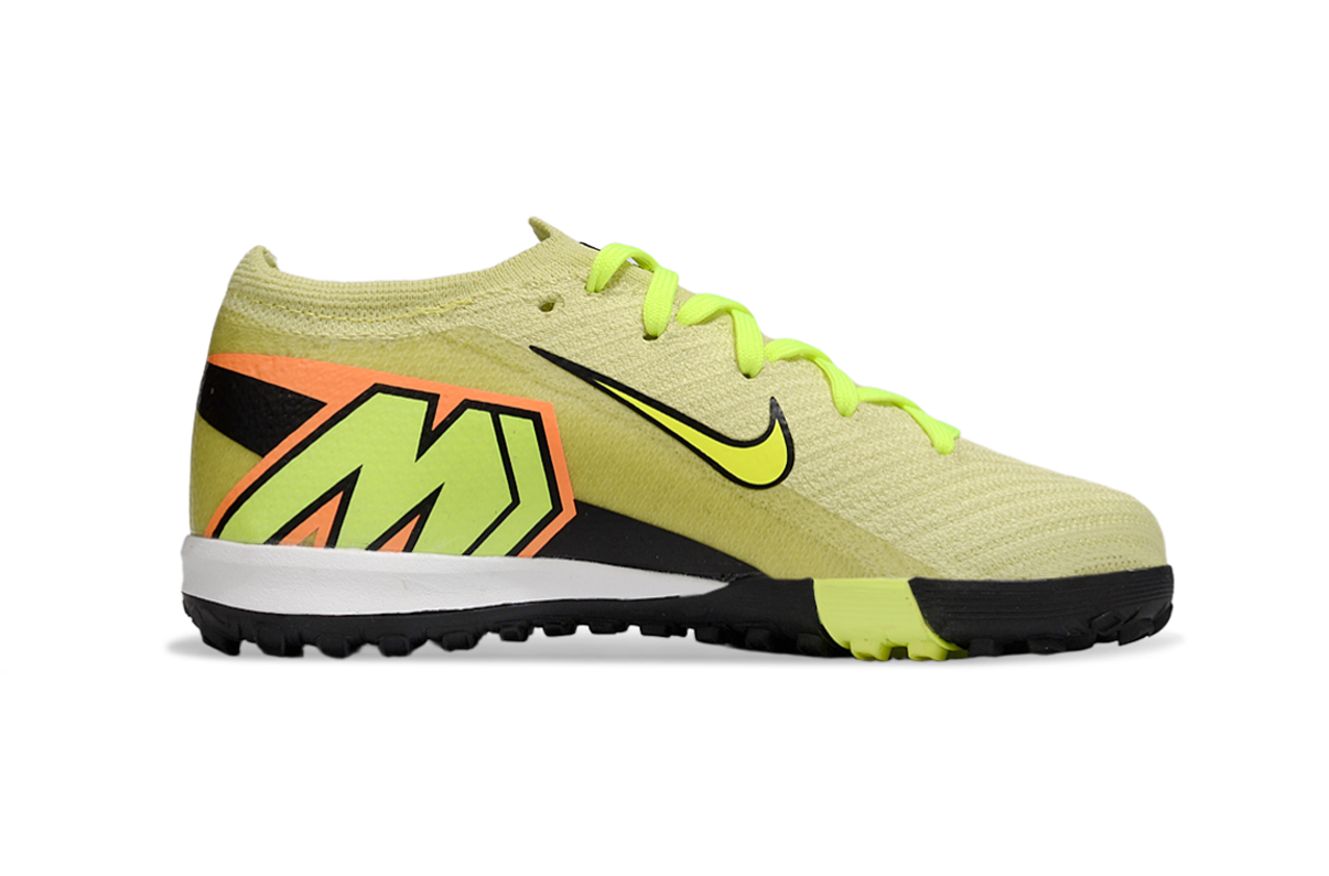 Arrival 30-35) Mercurial 16 children's football shoes
