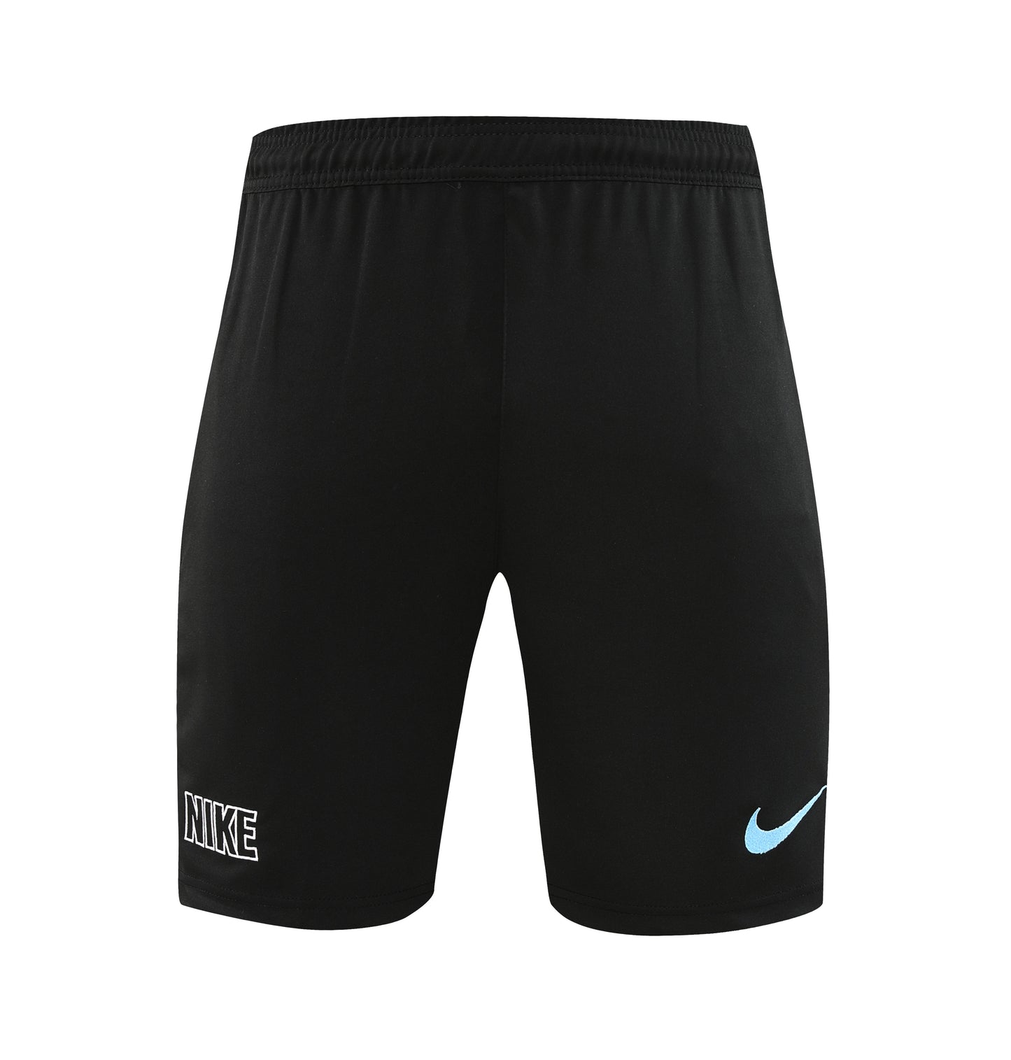 ND03 black and blue shorts suit S-2XL
